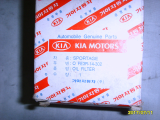 KIA SPORTAGE spare parts_0FE3R 14302_